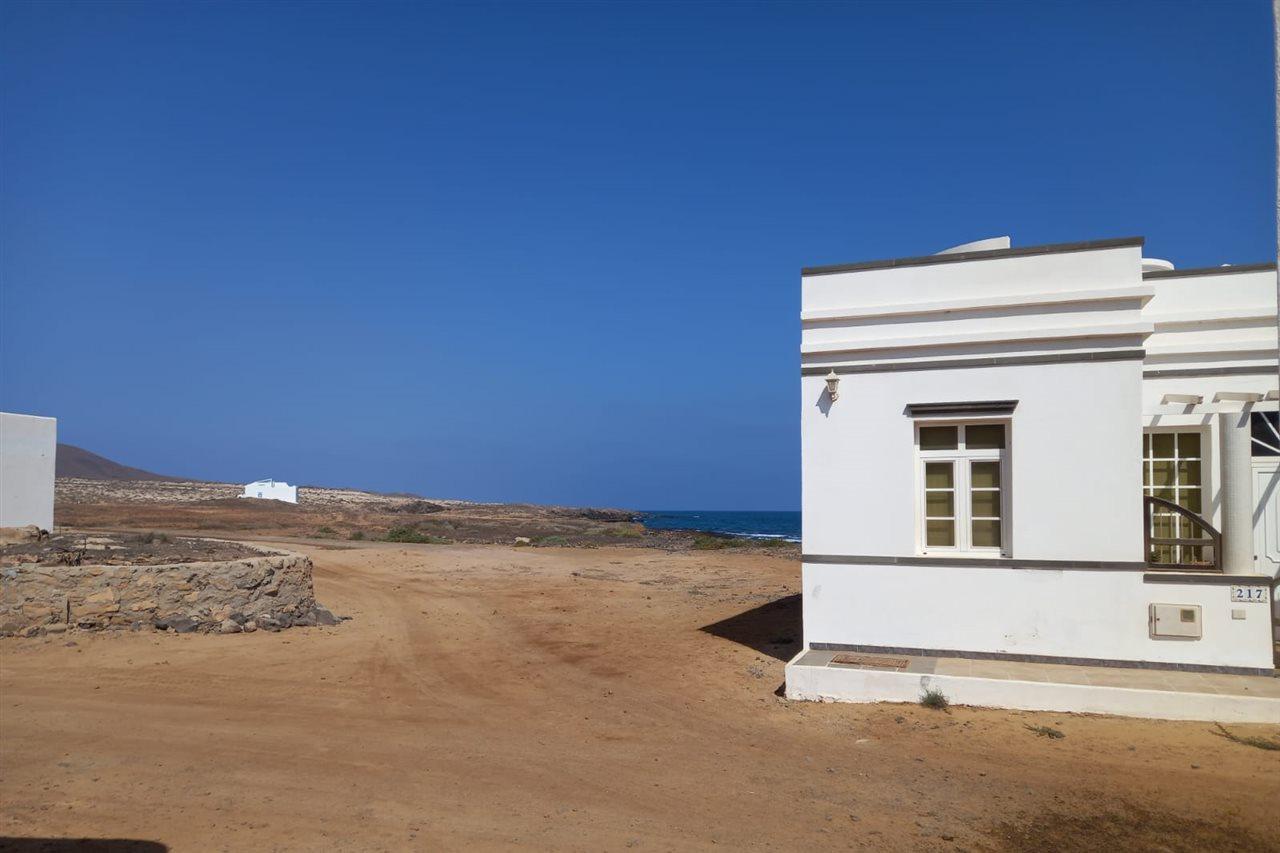 Apartamentos Flor Uno Caleta de Sebo Exterior foto